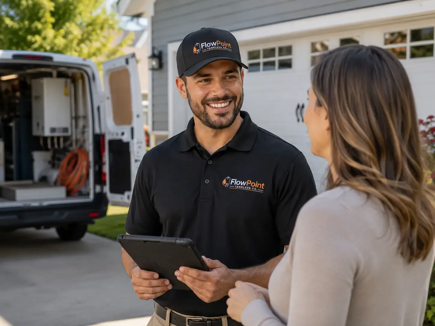 Tankless Water Heater Installation El Paso, TX FAQs